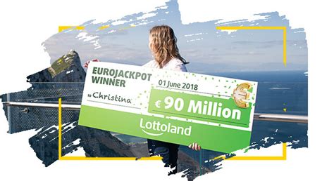 lottoland winners|Winner's Page .